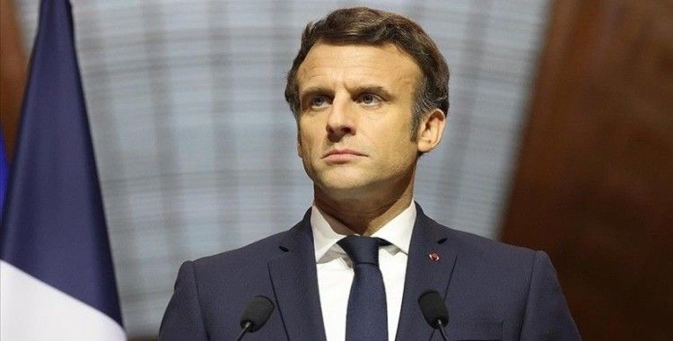Fransa Cumhurbaşkanı Macron'un Cezayir ziyareti iki ülke arasındaki sorunlara çözüm getirir mi?