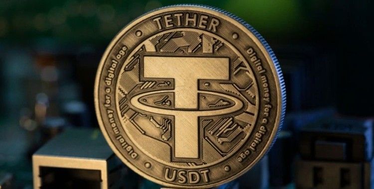 Stablecoin Tether'in rezervleri, itfalar nedeniyle ikinci çeyrekte 16 milyar dolar düştü