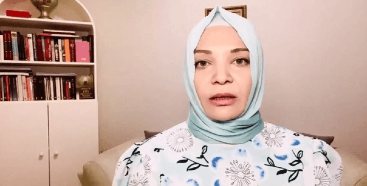 Sabah yazarı Hilal Kaplan ile Süheyb Öğüt boşandı