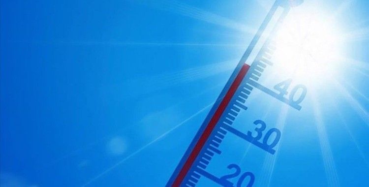 Araştırmaya göre 2100'e kadar dünyanın çoğu bölgesi 'aşırı sıcaklık'la karşı karşıya kalacak