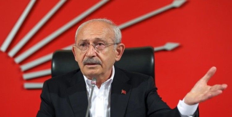 Kılıçdaroğlu'ndan gençlere: Sakın kavga etmeyin