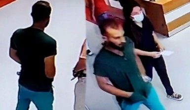 İnşaat işçisinin doktorculuk oyunu kısa sürdü