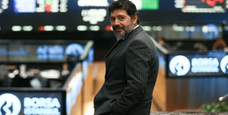 Hakan Atilla: Taşkesenlioğlu'nun ne sıfatı vardı da genel müdür oldu anlayamadım, belki atayan Ali Babacan biliyordur