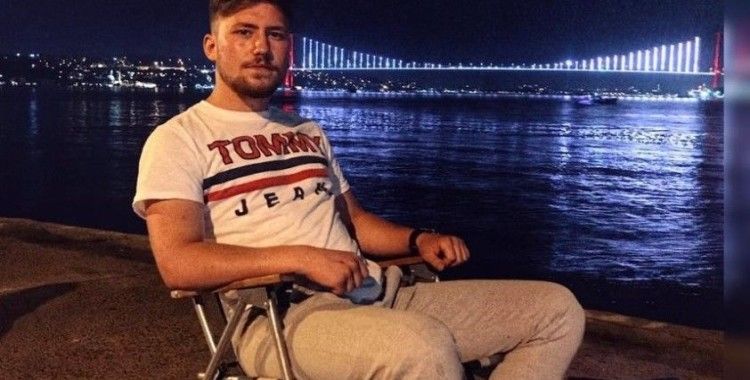 Motosiklet kazası geçiren Cideli genç Umut hayata tutunamadı