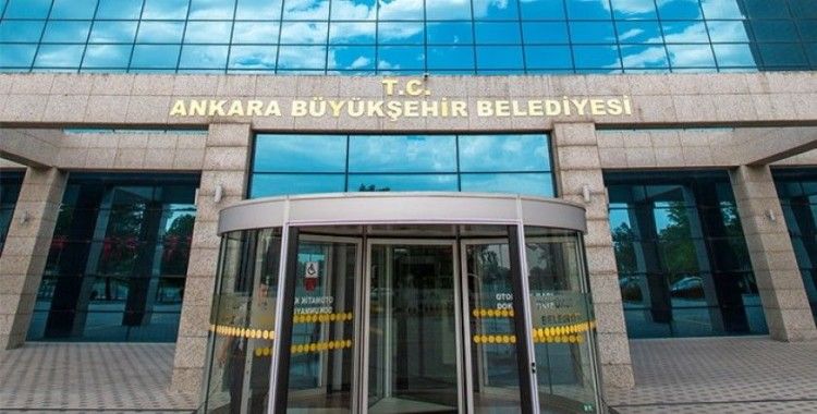 Ankara Büyükşehir Belediyesi: ASKİ, suyu maliyetinin yüzde 50 altında bir ücretle satmaktadır