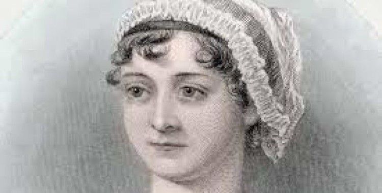 Jane Austen'ın Darcy karakterinin esin kaynağı Tom Lefroy'a yazdığı mektuplar ilk kez sergilenecek