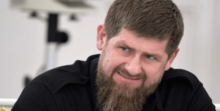 Kadirov: Müttefik güçler Soledar'daki konumlarını güçlendiriyor