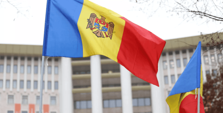 Moldova'da odun satışı için açılacak internet sitesini yetiştiremeyen Çevre Bakanı istifa etti