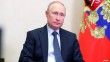 Putin: Ukrayna'dan sevk edilen tahılın sadece yüzde 3'ü en yoksul ülkelere gitti, bunu artırmalıyız