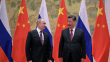 Çin Parlamento Başkanı Li: ABD hegemonyasıyla mücadele, Rusya'yla işbirliğimizin bir parçası