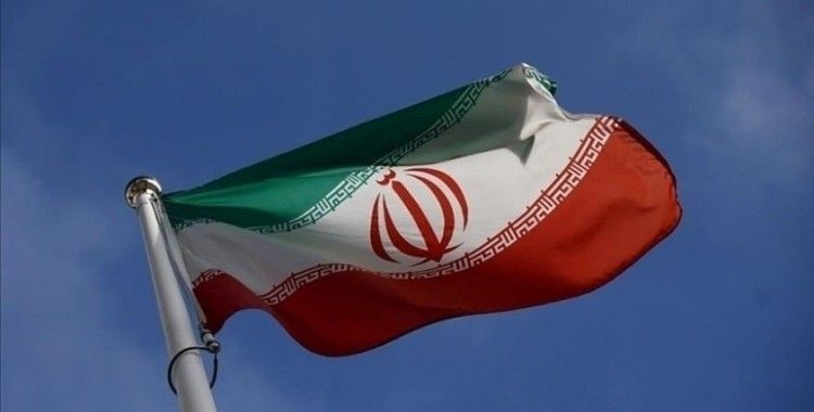 Tahran'dan İran İstihbarat Bakanlığı ve Bakanı'na yaptırım uygulayan ABD'ye tepki