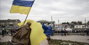 Ukrayna: Rus güçleri Herson bölgesindeki bazı yerleşimlerden çekildi