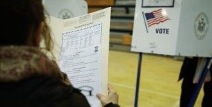 ABD'deki ara seçimlerde Ohio'nun 'salıncak eyalet' olarak kritik rol oynaması bekleniyor