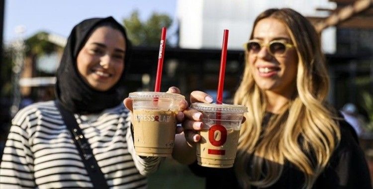 Espressolab Avrupa'nın en büyük kahve deneyim merkezini Merter'de açtı