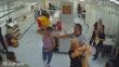 Hastaneyi savaş alanına döndüren anne ve kızına tutuklama kararı