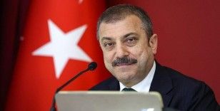 TCMB Başkanı Prof. Dr. Kavcıoğlu, Liralaşma Stratejisi'ne dair yazı kaleme aldı