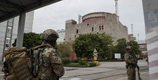 UAEA, Zaporijya Nükleer Santrali’ndeki güvenliği sağlamak için Rusya ve Ukrayna ile görüştü