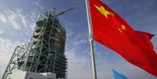 Çin, 'Congşing-1E' iletişim uydusunu fırlattı