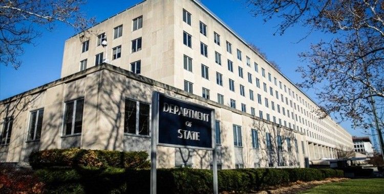 ABD, bölge ülkelerini Azerbaycan ile Ermenistan ateşkesi için etkilerini kullanmaya çağırdı