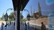 Selimiye Camisi çevresi "Sokak Sağlıklaştırma Projesi"yle güzelleşecek