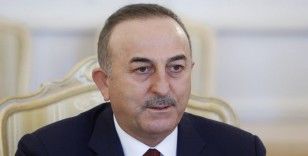 Bakan Çavuşoğlu: 'Ermenistan provokasyonlardan vazgeçmeli'