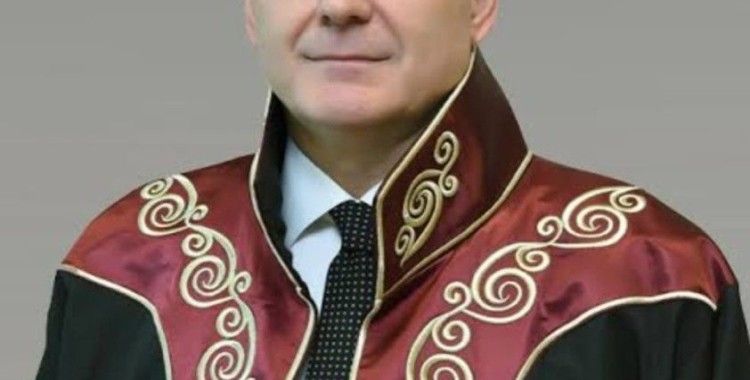 Emin Sınmaz yeniden Danıştay 6. Daire Başkanlığına seçildi