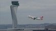 İstanbul Havalimanı ağustosta Avrupa'nın en yoğun havalimanı oldu