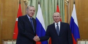 Financial Times: ABD ve AB, Türkiye'ye Rusya yaptırımları konusunda baskıyı artırıyor