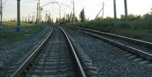 Semerkant'ta Çin-Kırgızistan-Özbekistan demir yolu için anlaşma imzalandı