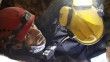 Ürdün’de çöken binanın enkazından kurtarılan bebeğin görüntüleri paylaşıldı