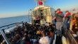 Çanakkale açıklarında 84 düzensiz göçmen yakalandı