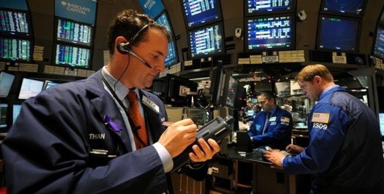 Küresel piyasalar yoğun veri gündemine odaklandı