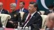 Çin Devlet Başkanı Şi'den Şanghay İşbirliği Örgütü'ne 'ortak geleceği paylaşan topluluk yaratma' çağrısı