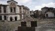 Rusya, İzyum şehrinde 'Rus ordusunun toplu mezar açtığı' iddiasını yalanladı