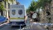 Fatih'te silahla ateş edilen 2 polis memuru yaralandı