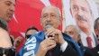 CHP Genel Başkanı Kılıçdaroğlu: 'Altılı Masanın liderleri olarak bizler, Türkiye'yi huzura kavuşturmak istiyoruz'