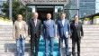 Ukrayna Büyükelçisi Bodnar, ATO Başkanı Baran’ı ziyaret etti