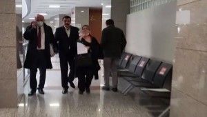 Türkücü Ferhat Güzel'in darp davası düştü