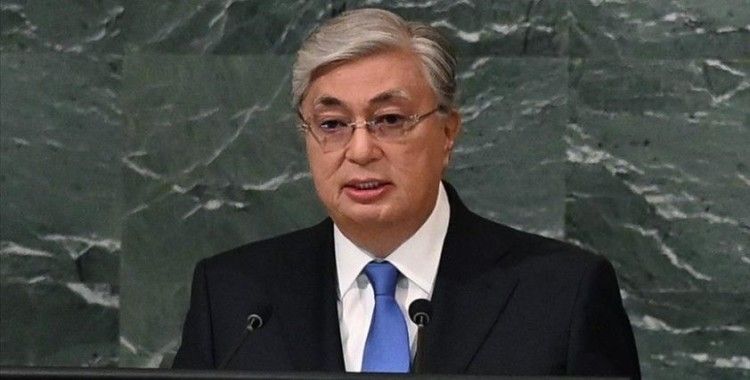 Kazakistan Cumhurbaşkanı Tokayev: Dünya nükleer silah kullanma ihtimaliyle karşı karşıya