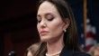 Angelina Jolie, sel felaketinin yaşandığı Pakistan'da