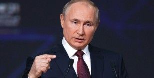 Putin ülkede kısmi seferberlik ilan etti