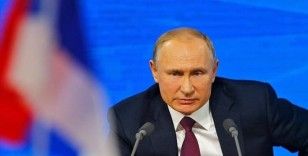 Putin askeri kısmi seferberlik ilan etti