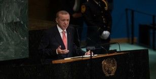 Erdoğan, Putin ve Zelenski ile yürüttüğü diplomasi sonucu 200 savaş esirinin mübadele edildiğini açıkladı