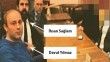 HSK, İran istihbaratı ile ilişkisi ortaya çıkan savcı Davut Yılmaz'ı meslekten ihraç etti