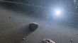 NASA tarihi çarpışmaya hazırlanıyor: DART uzay aracı ilk kez bir asteroidi saptıracak