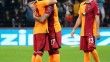 Hazırlık maçı: Galatasaray: 2 - İstanbulspor: 1
