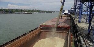 Tahıl sevkiyatı kapsamında 9 gemi daha Ukrayna'dan hareket etti