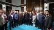 Bakan Soylu, Trabzon'da Recep Tayyip Erdoğan Camii'nin açılışını yaptı