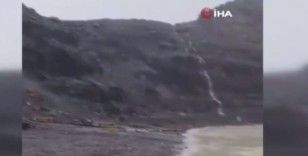 Hermine Fırtınası nedeniyle Kanarya Adaları’nda 141 uçuş iptal edildi