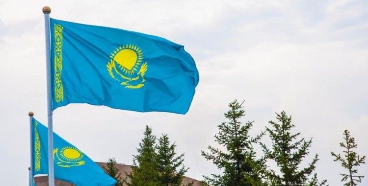Kazakistan, Ukrayna'nın doğusundaki referandumu tanımayacak